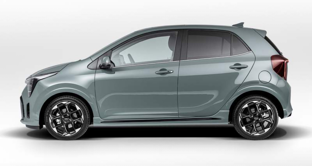 kia-picanto-side-view