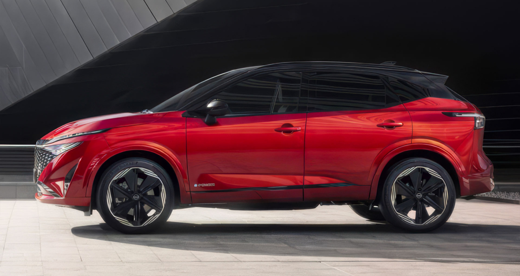 nissan-qashqai-side-view